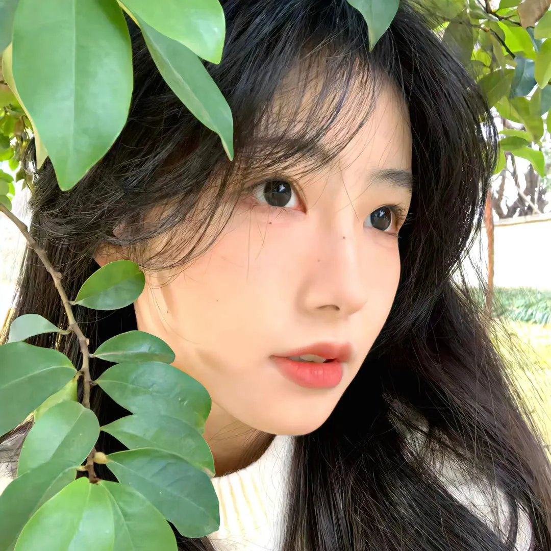 朋友之间国语
