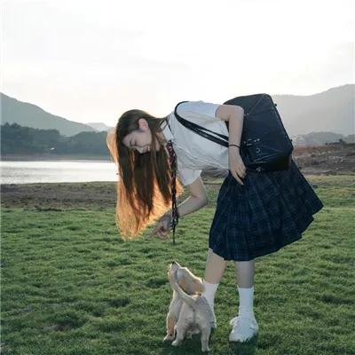 樱之桃与蒲公英